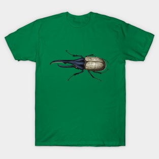 The Hercules Beetle T-Shirt